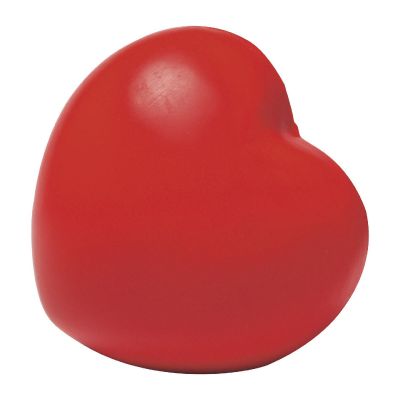 SIA - Anti-Stress-Herz aus PU Schaum 