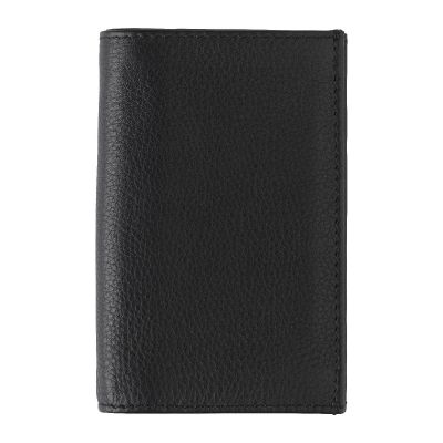 ROY - Leder-Kreditkartenetui 