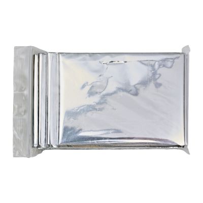 CECILIA - Isolierdecke aus Aluminiumfolie