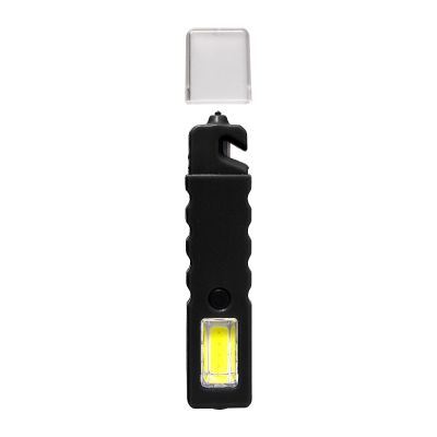 GRAHAM - 3-in-1 Multifunktions-Sicherheitswerkzeug 