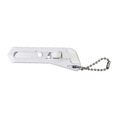 JULIEN - Kleines Cuttermesser aus Kunststoff 