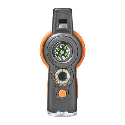 ANDREA - Outdoor Survival Toolmit 6 Funktionen 