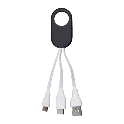 PILAR - Ladekabelset aus Kunststoff