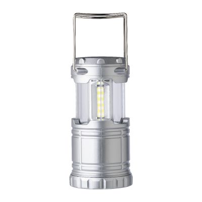 JORDAN - COB-Campinglampe aus ABS-Kunststoff 