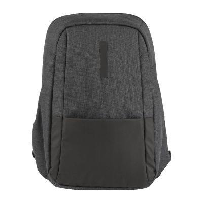 ALIZA - Laptop Rucksack aus PVC 
