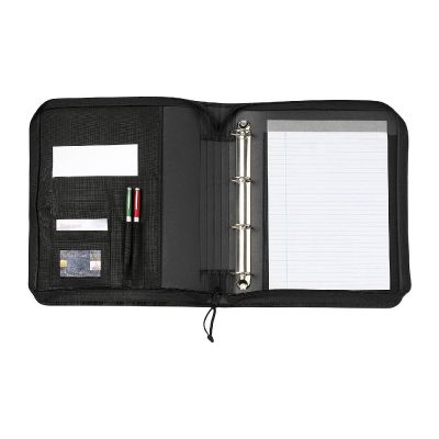 COCO - Dokumentenmappe aus Polyester/PU