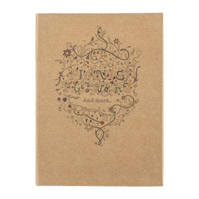 KORA - Malbuch für Erwachsene 