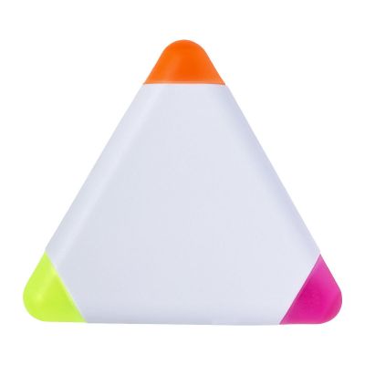 MICA - Textmarker aus Kunststoff 