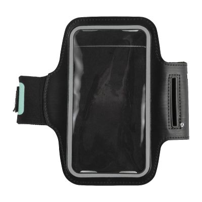 DANNY - Handyarmband aus Kunststoff/Neopren 