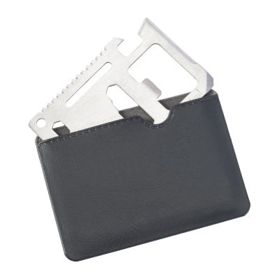 ROXIE - Multifunktionswerkzeug im Kreditkarten-Format