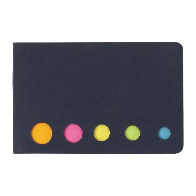 DWAYNE - Haftnotizen aus Karton