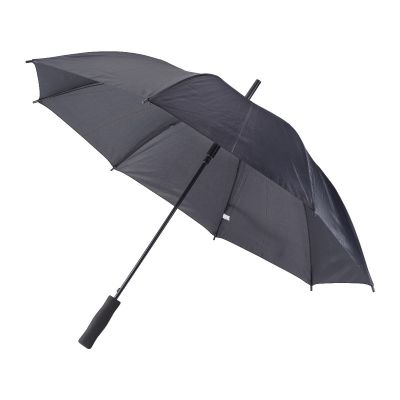 RACHEL - Automatik-Regenschirm aus Polyester 