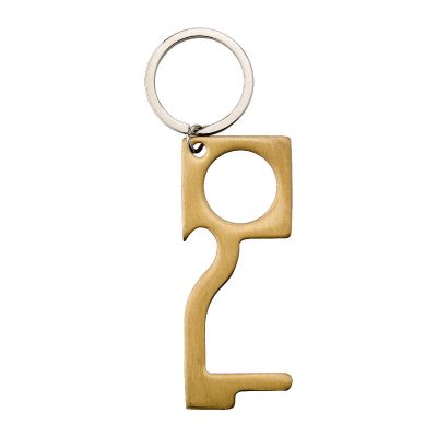 FINNEGAN - Türöffner aus Kupfer 