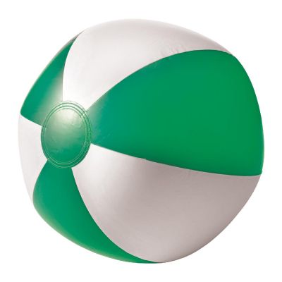 LOLA - Aufblasbarer Wasserball aus PVC 