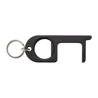 JADA - Aluminium-Türöffner 