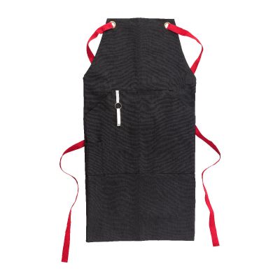 LIANA - Schürze aus Polyester und Baumwolle 