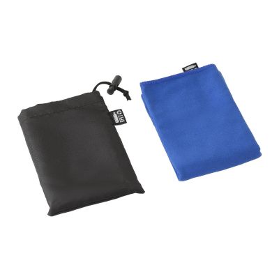 BRUNILDA - rPET-Handtuch 