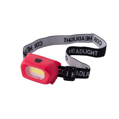 AZALIA - Kopfleuchte aus Polyester 