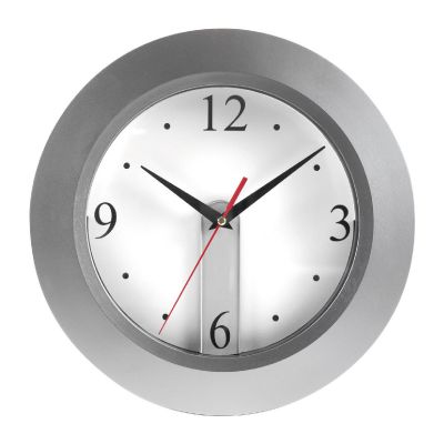 ALI - Wanduhr aus Kunststoff 