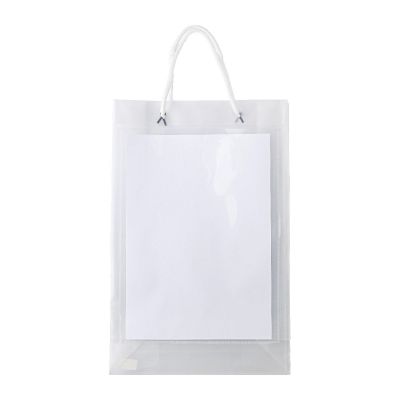 VIENNA - Dokumententasche aus PP 