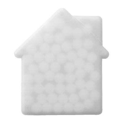 JAYA - Pfefferminzbonbons aus Kunststoff