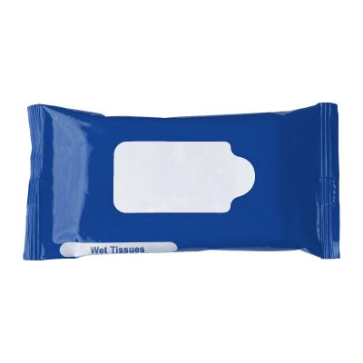 POCKETCLEAN - Feuchttücher
