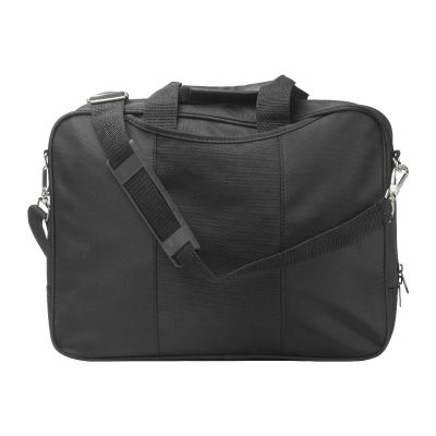 SHAUN - Laptoptasche aus Mikrofaser 