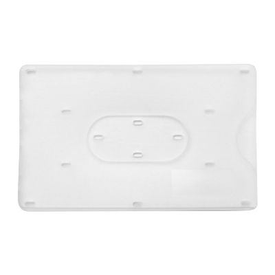 LEONORE - Kreditkartenhalter aus Kunststoff 