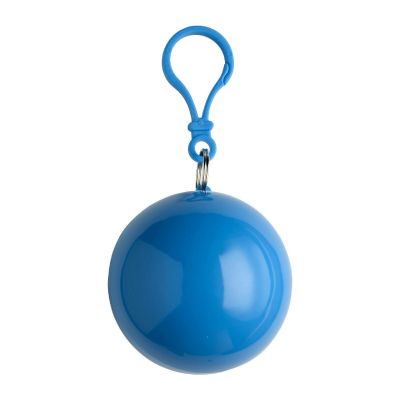 PIPPA - Poncho aus Kunststoff