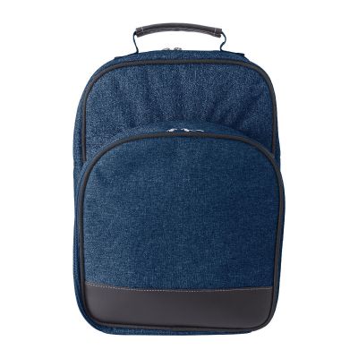 JOLIE - Picknick-Kühlrucksack aus Polycanvas 