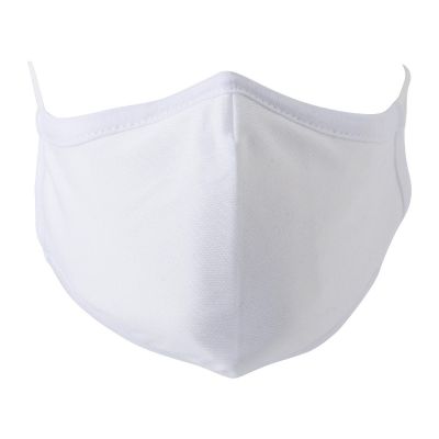 RIYAN - Wiederverwendbare Maske aus Baumwolle und Polyester 