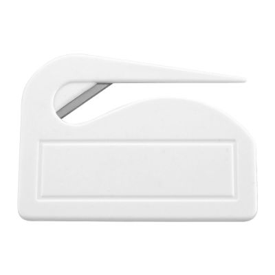 FRANCO - Brieföffner aus Kunststoff 