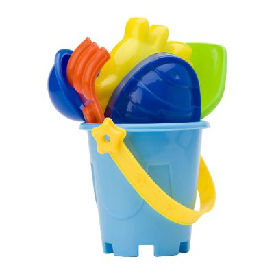 MATHILDA - Eimer aus Kunststoff 