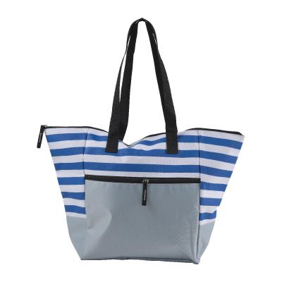 GASTON - Strandtasche aus Polyester 