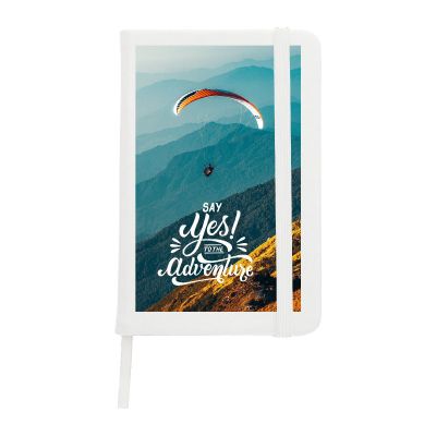 DITA - Notizbuch aus PU