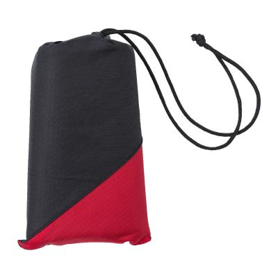 AMAL - Faltbare Decke aus Polyester 