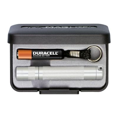 ATWATER - Mini-Maglite-Taschenlampe