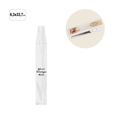 PACKET LONG L - Umschlag mit Klappe 