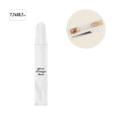 PACKET LONG XL - Umschlag mit Klappe 