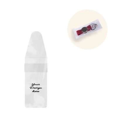 PACKET LONG S - Umschlag mit Klappe 