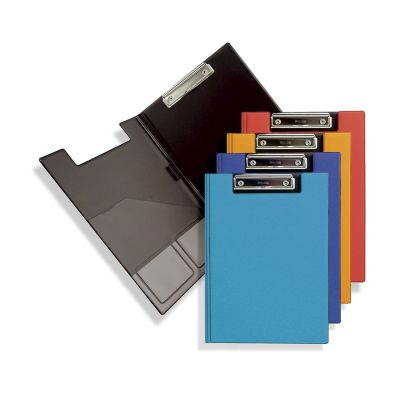 MODERN CHART - A4-Mappe mit Federverschluss