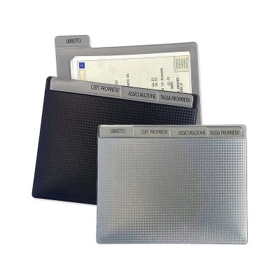 CARBON ORGANIZER - Dokumententasche aus Carbon