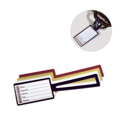 TRAVELGO MAXI - Kartenhalter