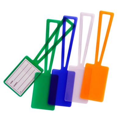 TRAVELGO - kofferanhänger