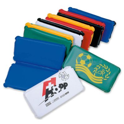 PILLO - faltbares Kissen