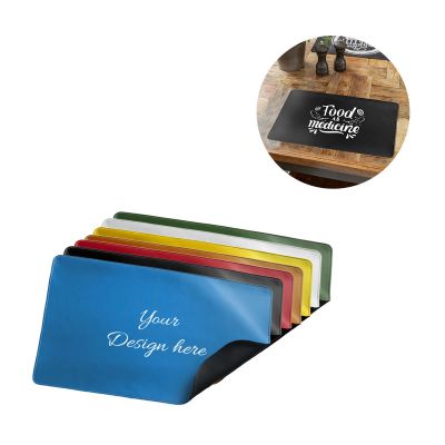 PLACEMAT - rechteckiges Tischset