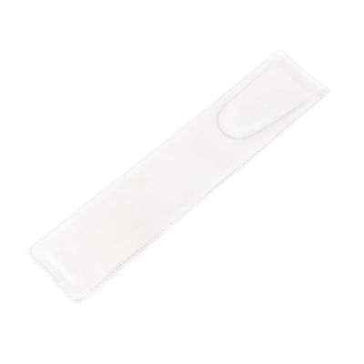 PENCIL CASE M - étui aus PVC für 5 Bleistifte