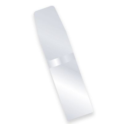 PEN CASE S - étui aus PVC für 3 Kugelschreiber