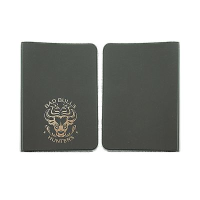 MODERN SATCHEL - Dokumententasche mit 4 Umschlägen