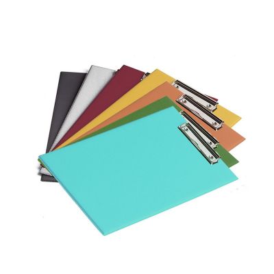 RECORD - A4-Blockhalter